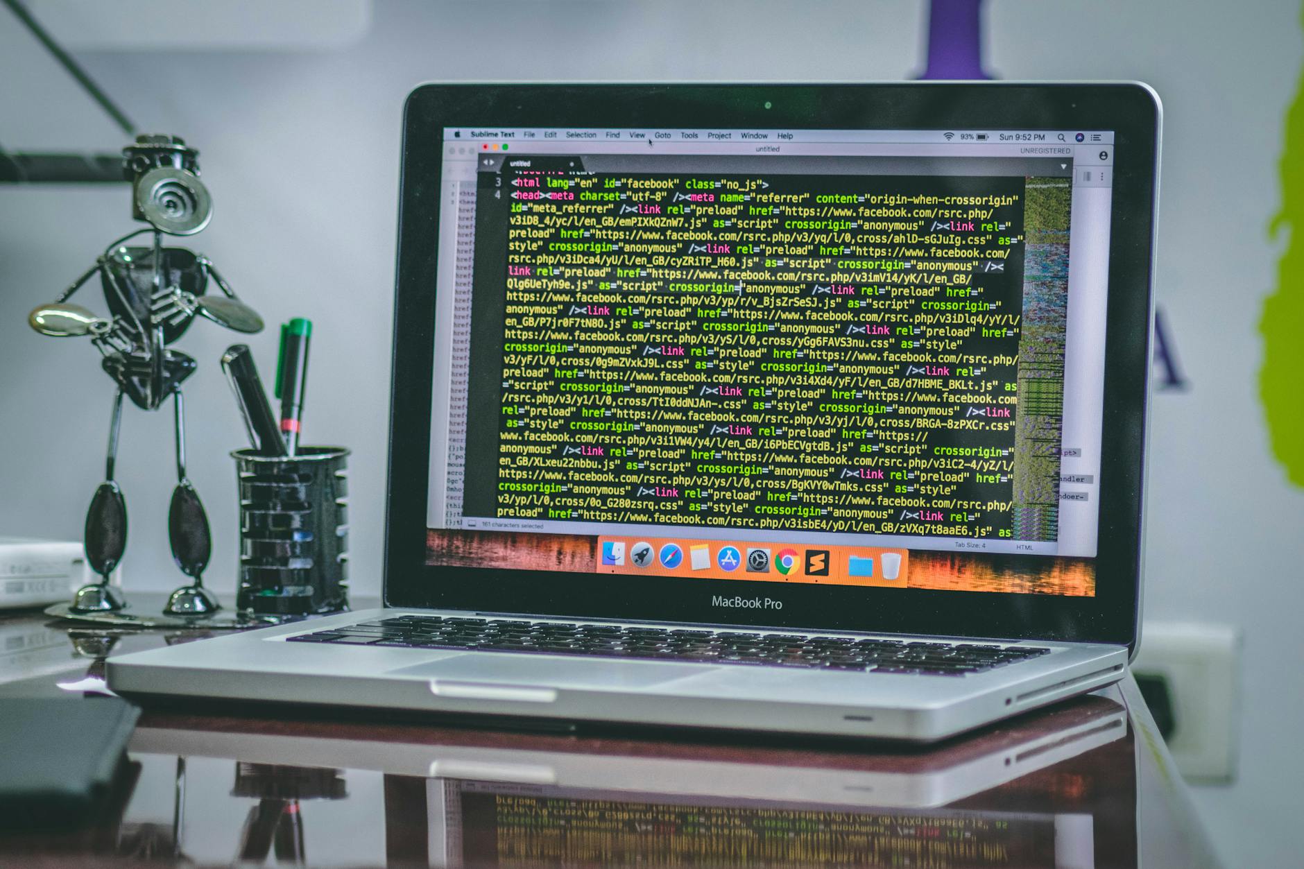 Máy tính mở website trong cửa sổ riêng như ứng dụng