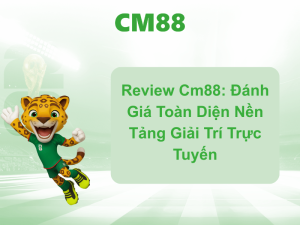 Review cm88
